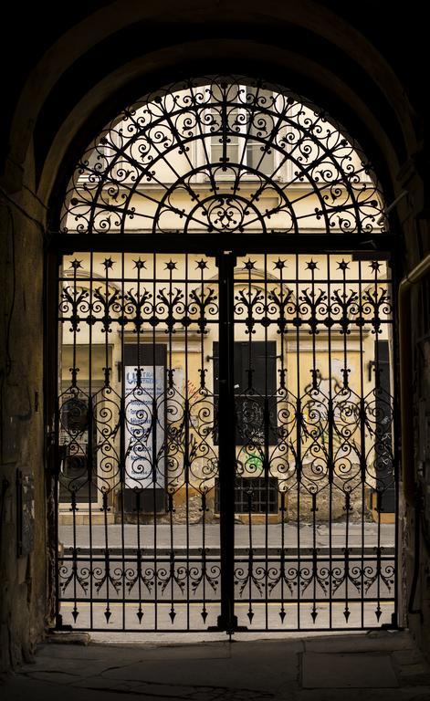 Rumbach Holiday Budapest Rom bilde