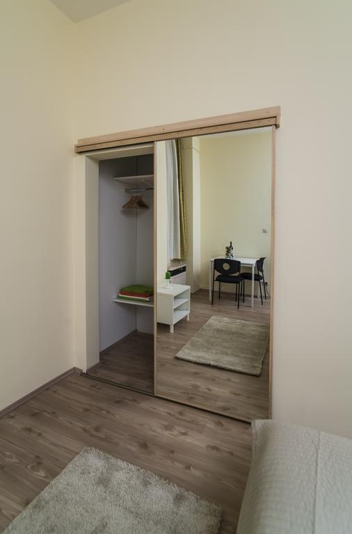 Rumbach Holiday Budapest Rom bilde